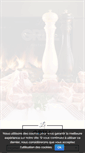 Mobile Screenshot of legrill.fr